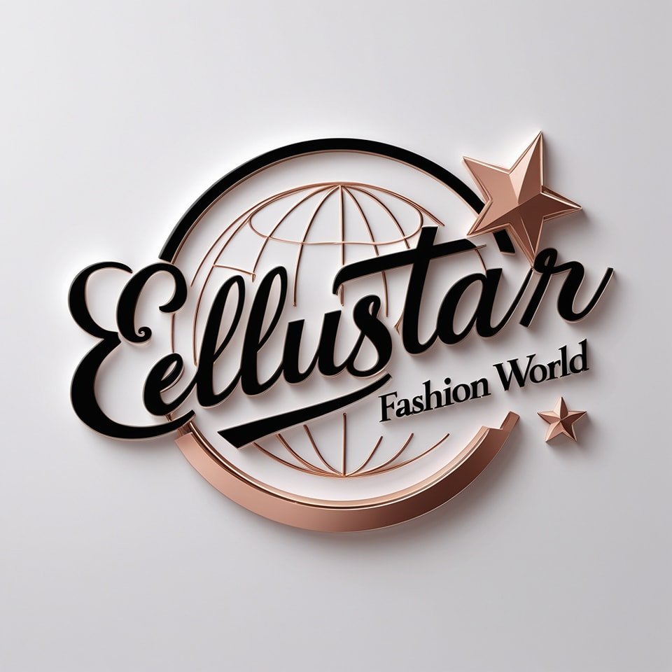 Ellustarfashionworld