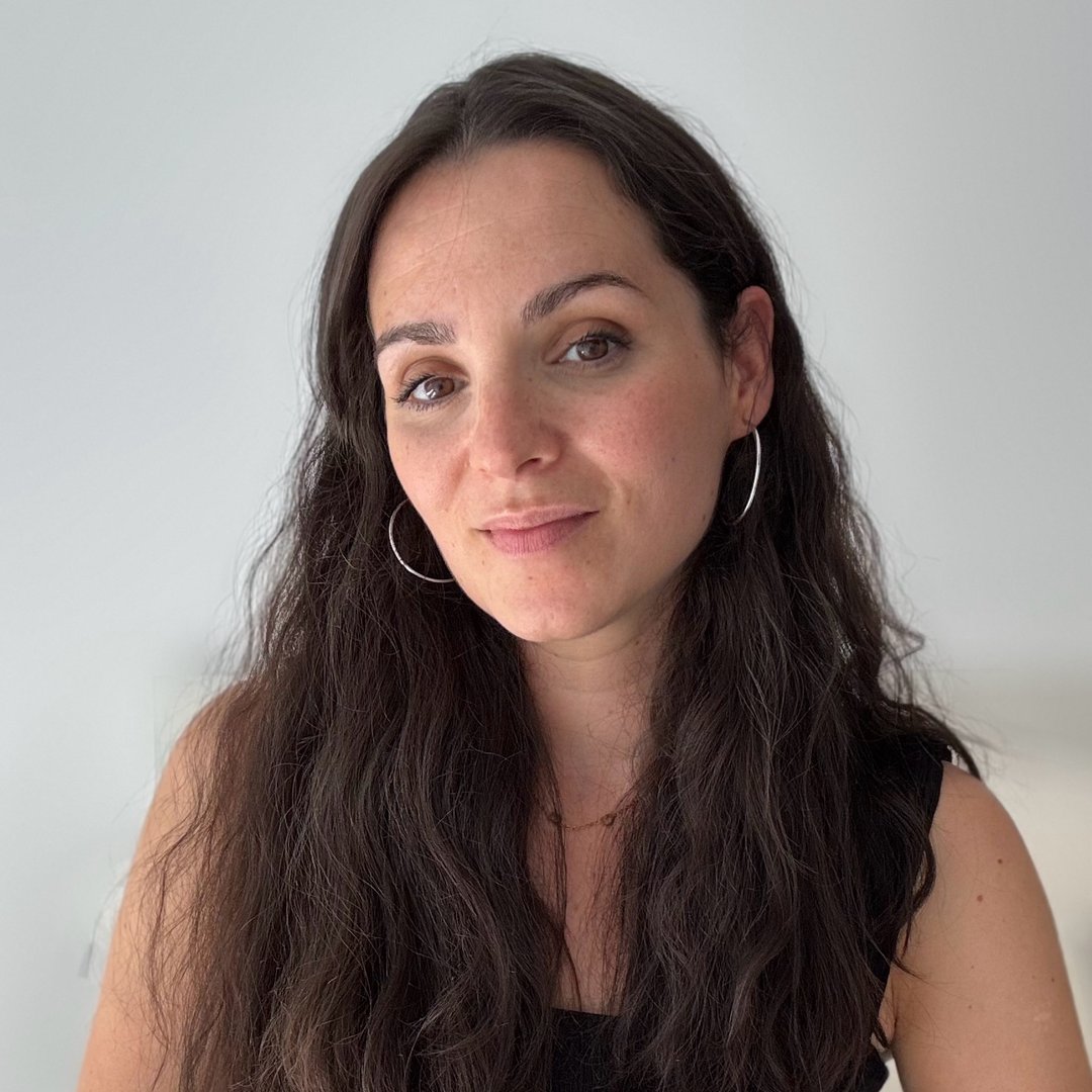 María Ros Psicóloga