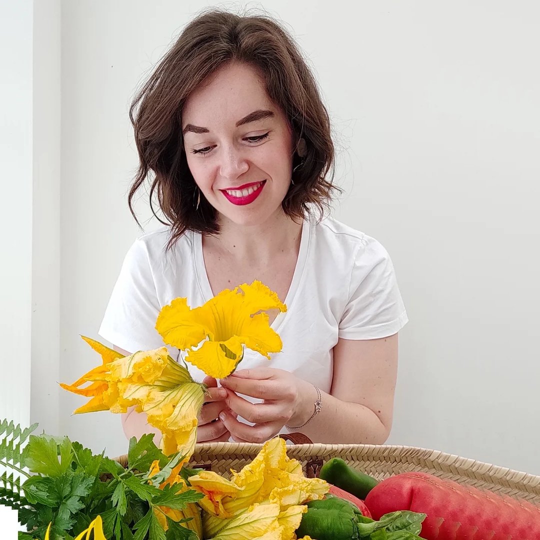 Enara | Recipe Developer