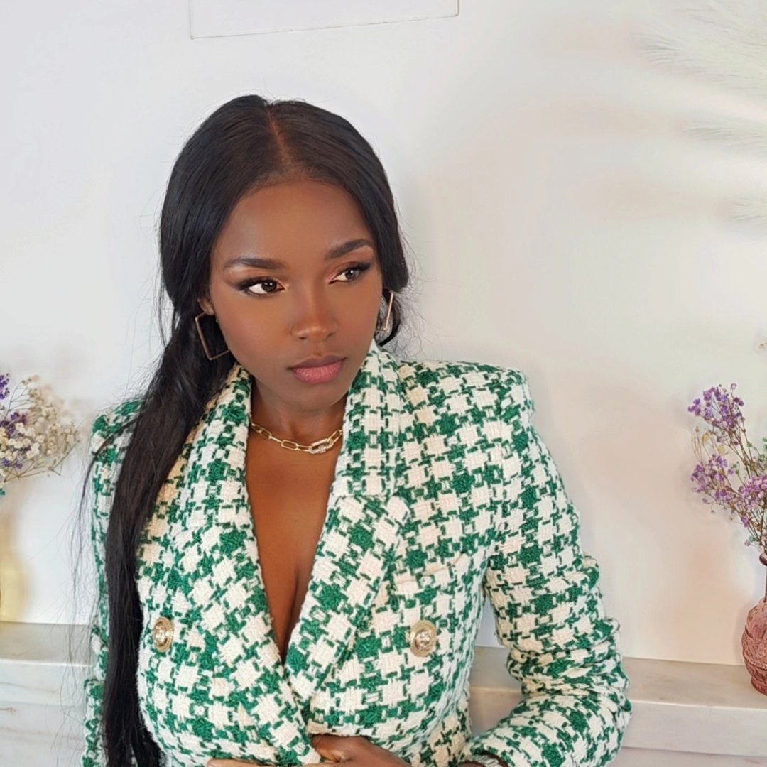 Charlene Koum