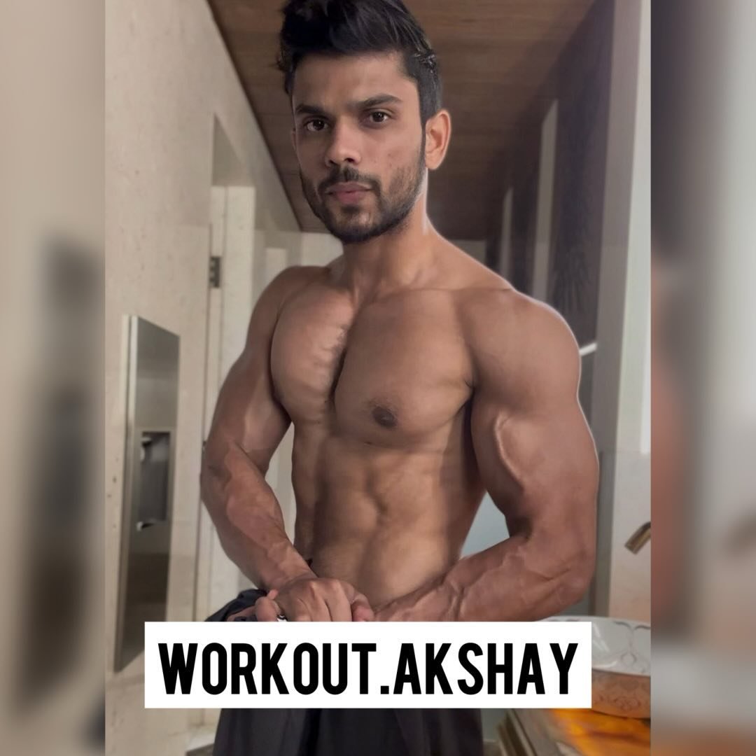 Akshay Kamble