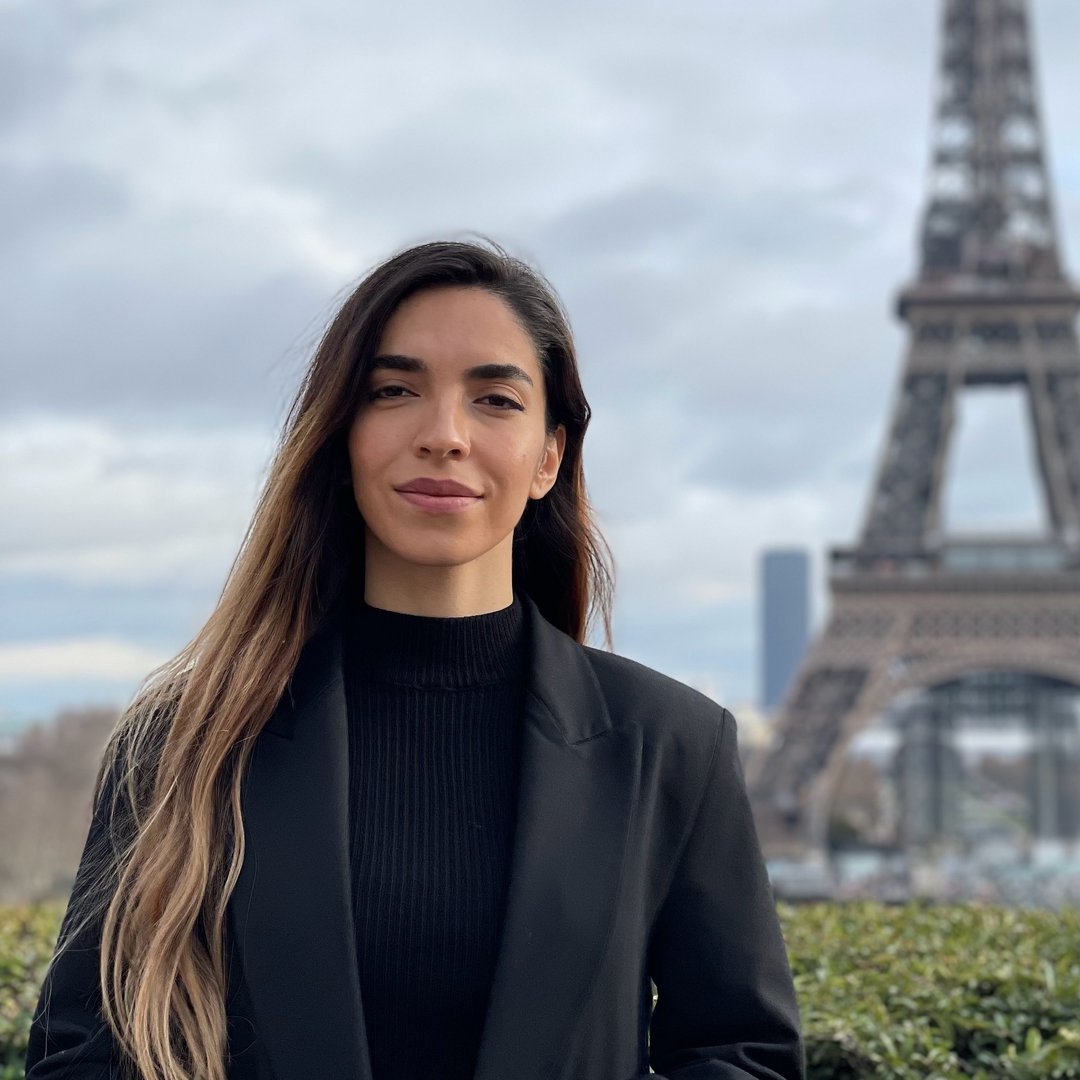 Fatemeh Pourkhaleghi Chatroudi