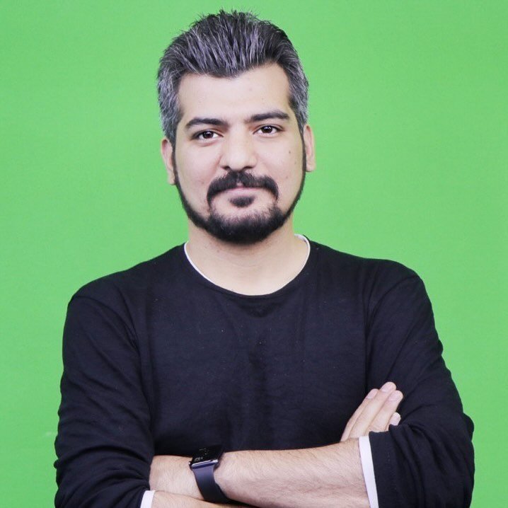 Aminmatin امینِ متین