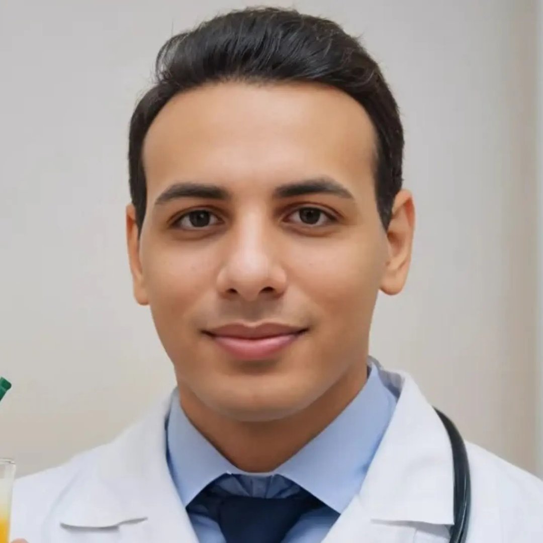 دکتر خوب | فعال حوزه پزشکی