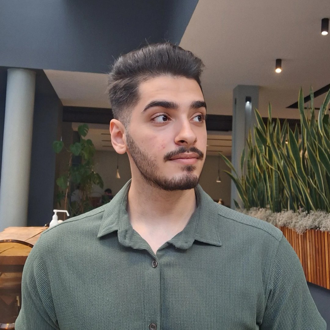 Amir Yazdanpanah