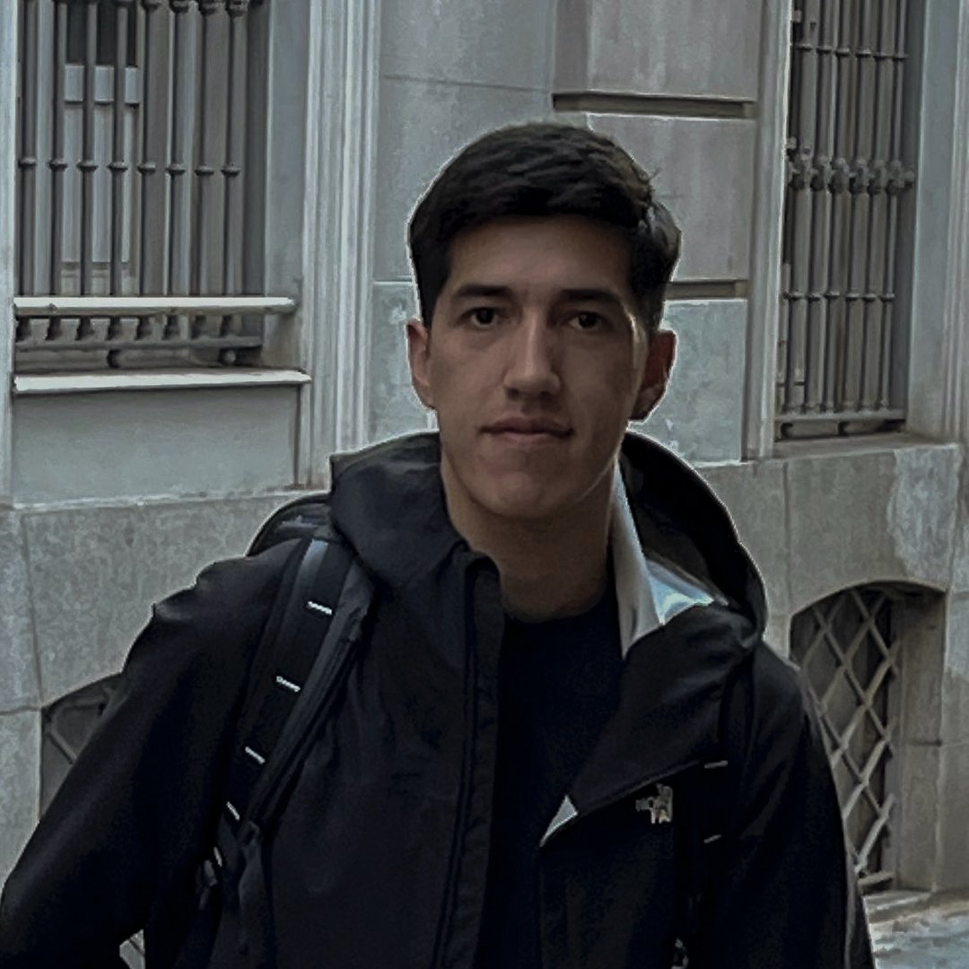Kevin Gomez