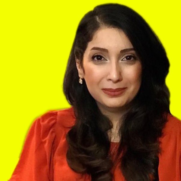 Zeinab Safaei