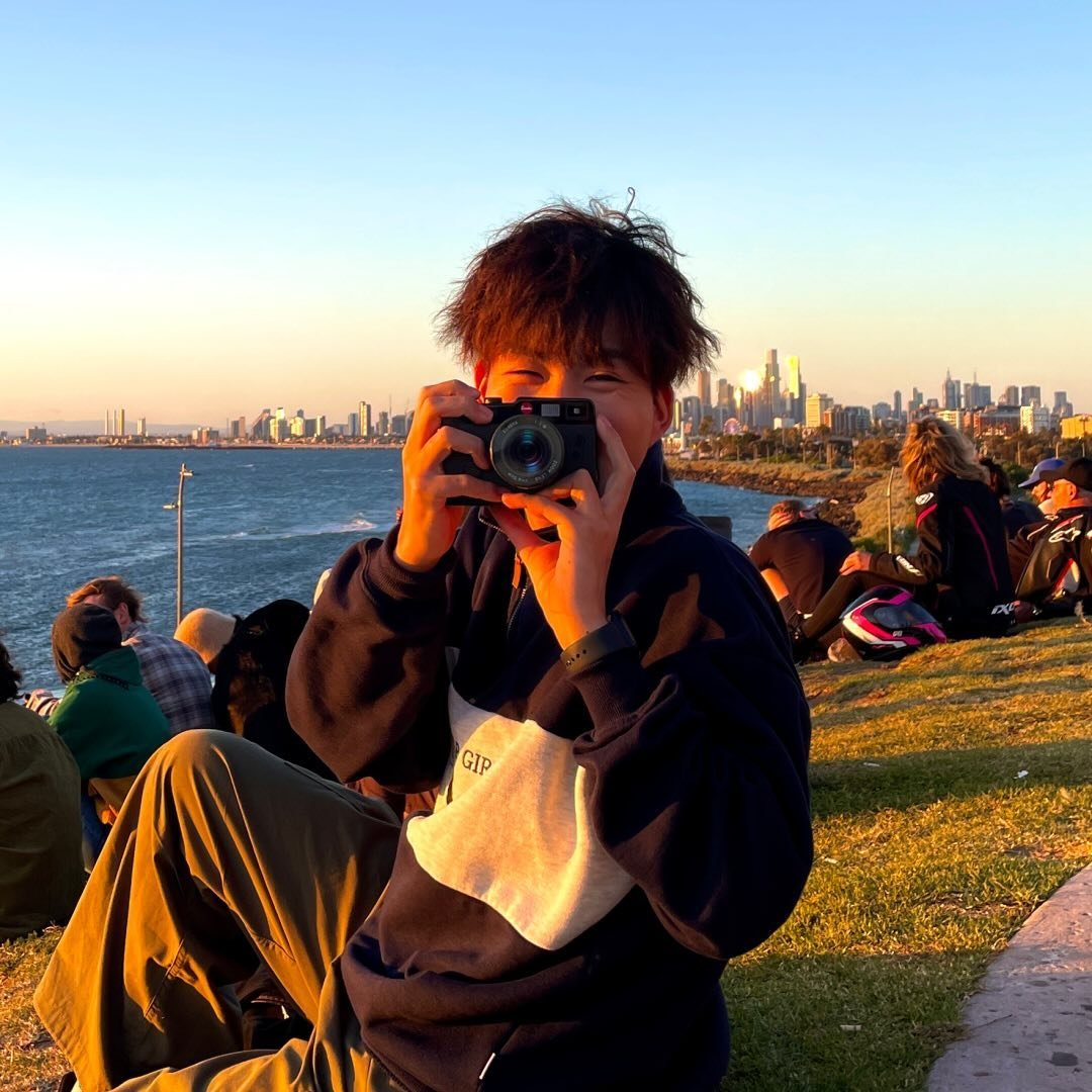 Yuta  |  「元英語赤点」メルボルン大生🇦🇺
