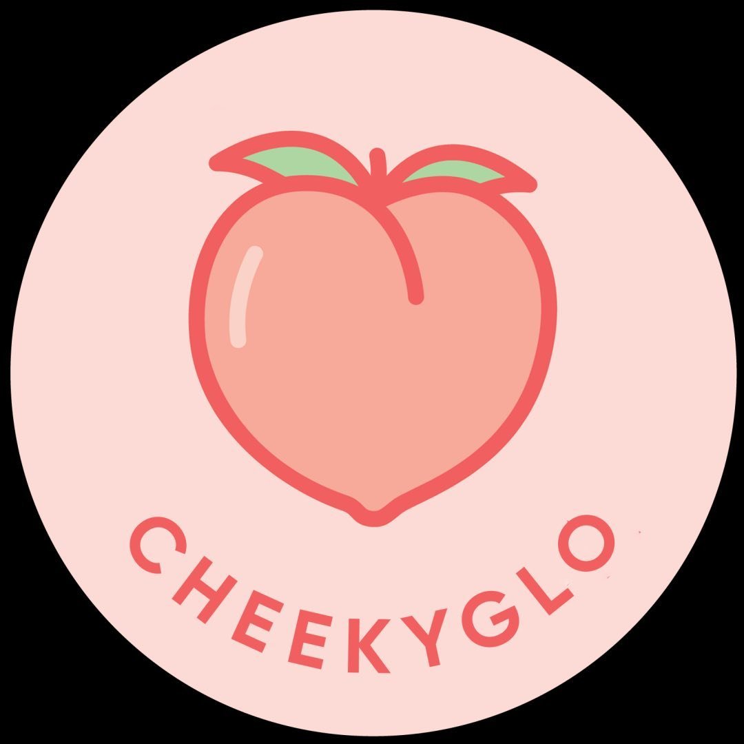 Cheekyglo | Viral Skincare Solutions 🍑