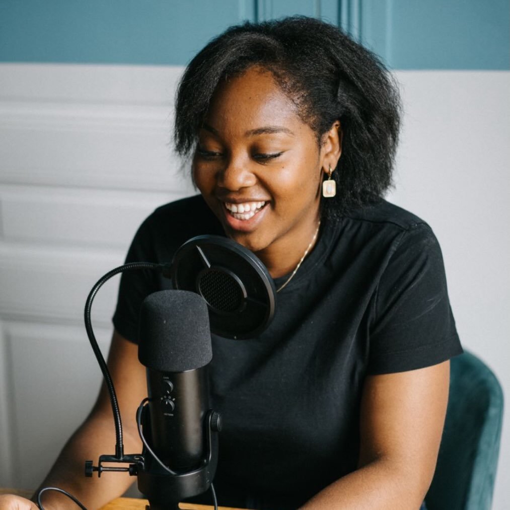 Elodie (dora De Koumassi)  - Life & Business En Afrique