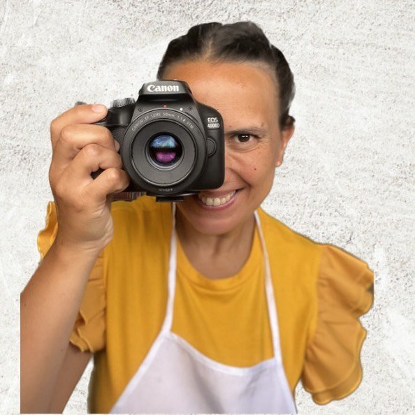 Daniela Usula -content Food Creator
