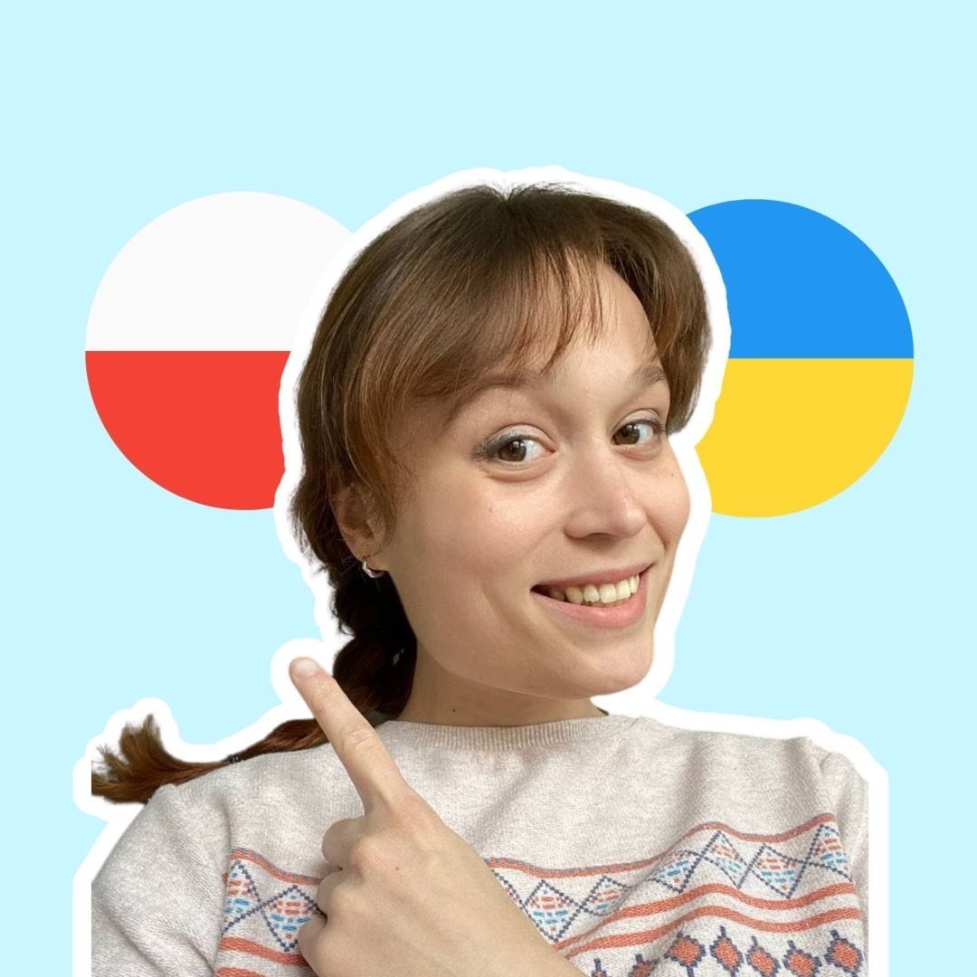 Kateryna🇵🇱❤️chorzewski, Phd
