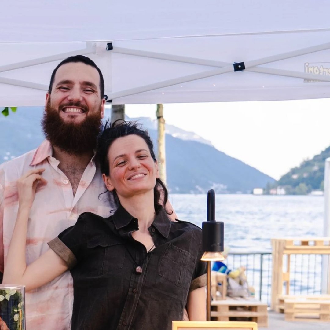 Nevia E Fabian