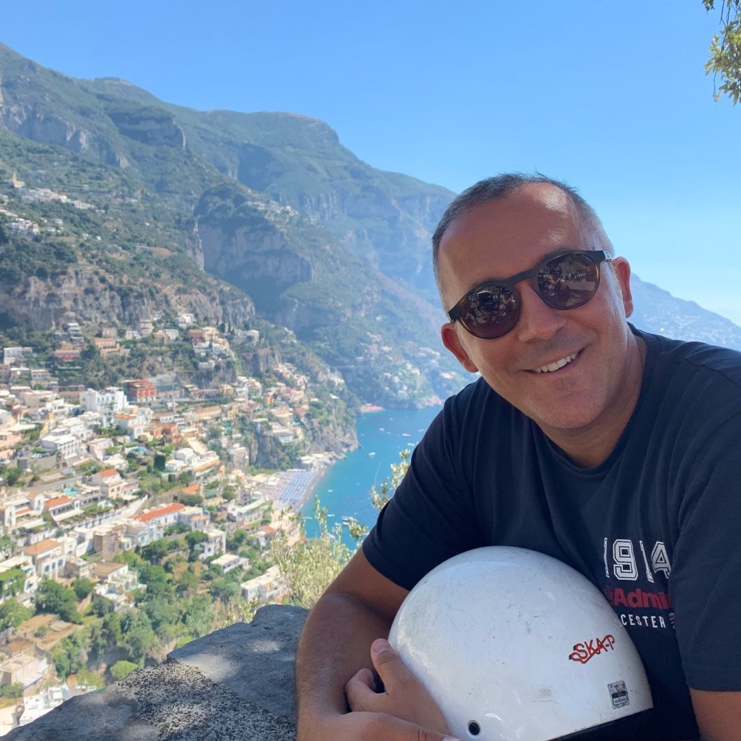 Conociendo Italia