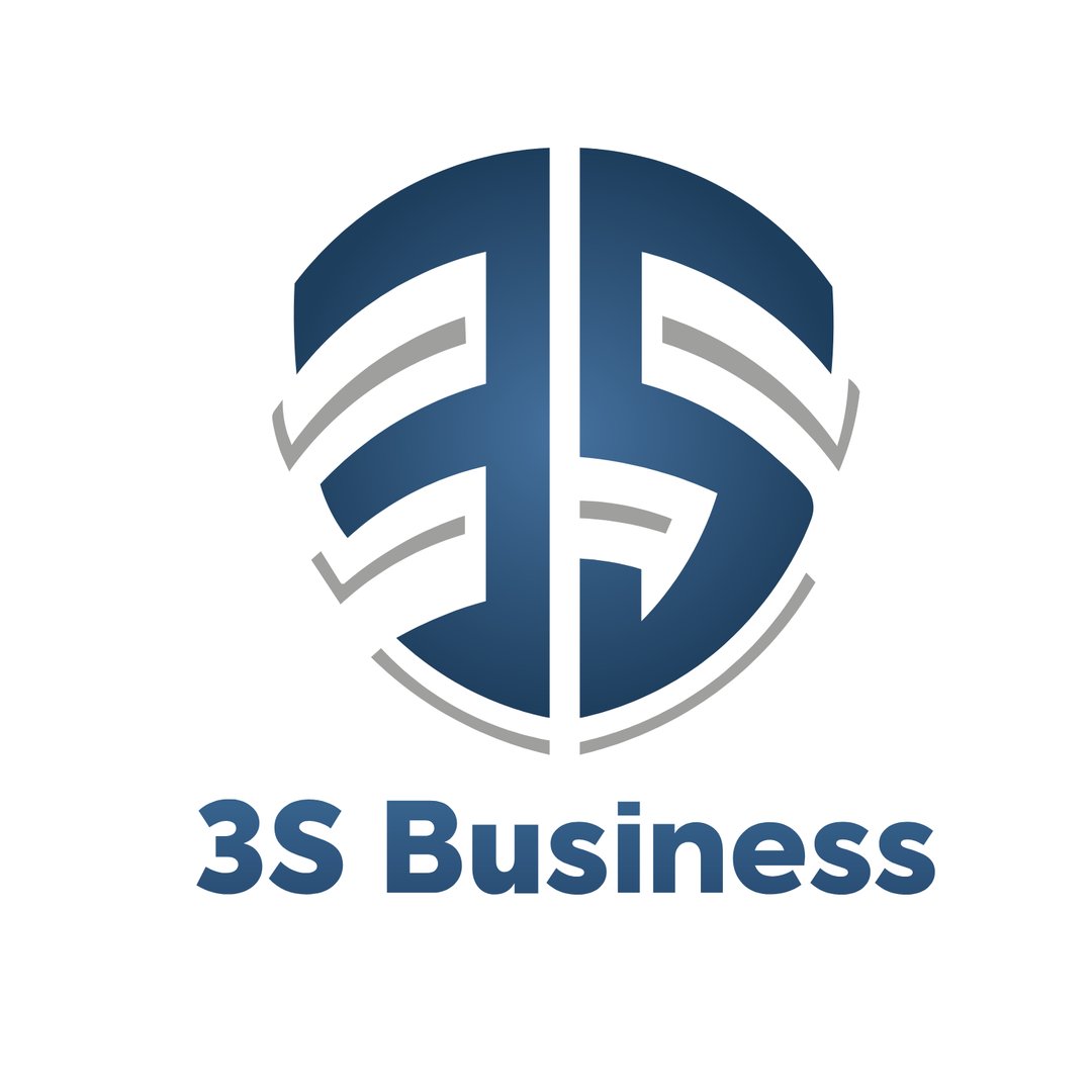 3s Business