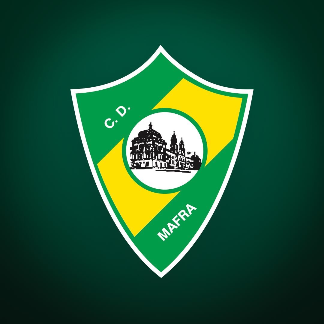 Clube Desportivo De Mafra