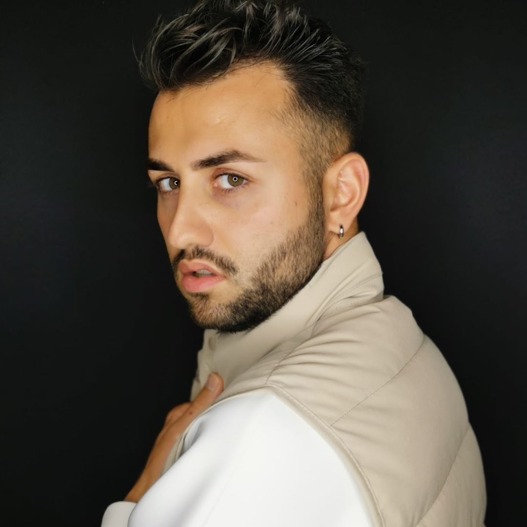 Berkant Oezpay