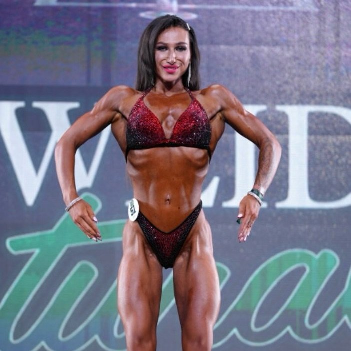 Katalina Freeman 🇷🇺
