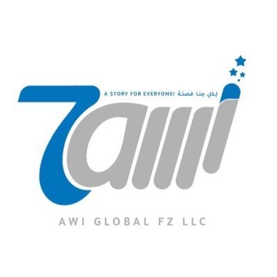7awi Media Group | مجموعة حاوي الإعلامية