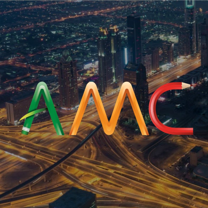 Amc Advertising Uae