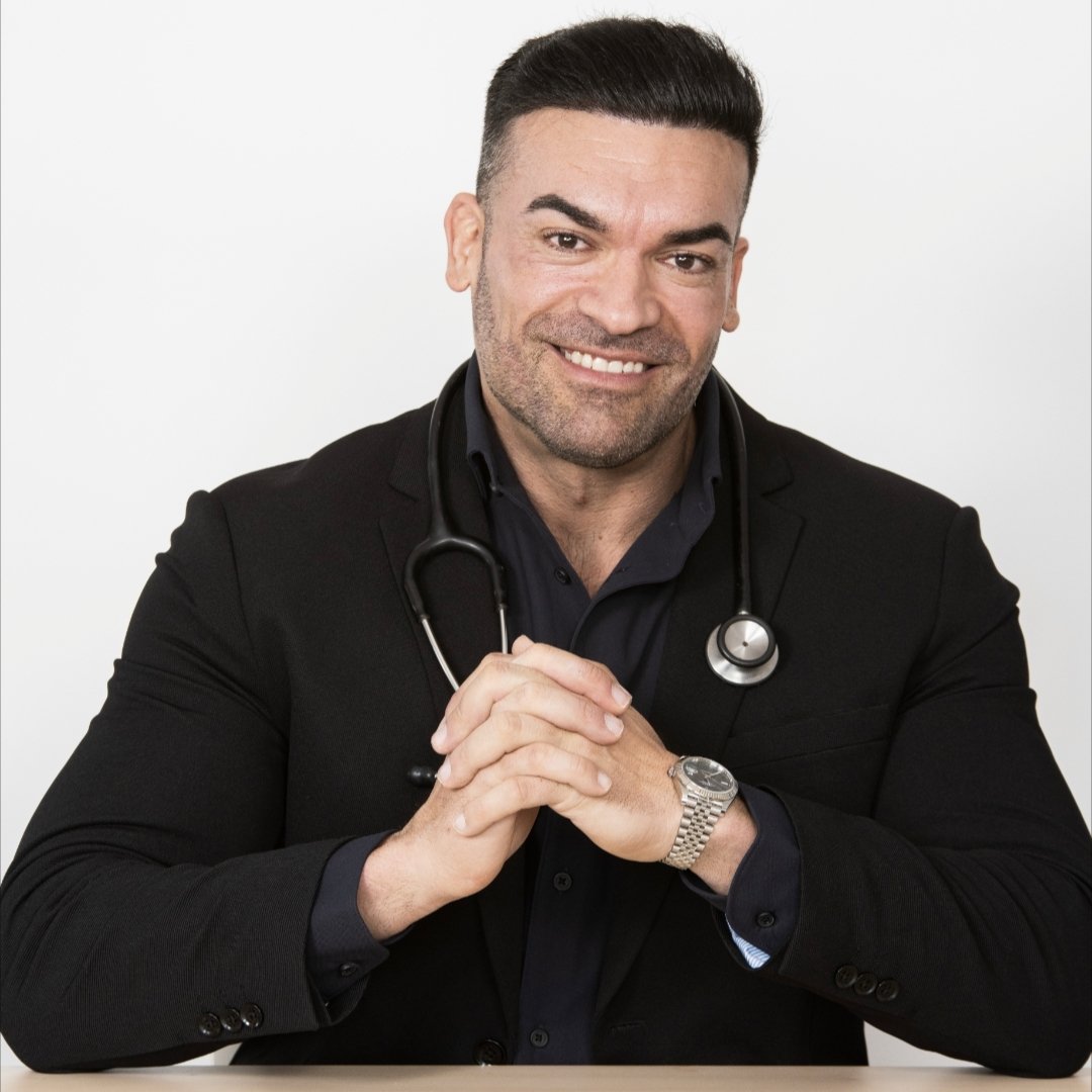 Doctor Alexandre Costa Sabaté