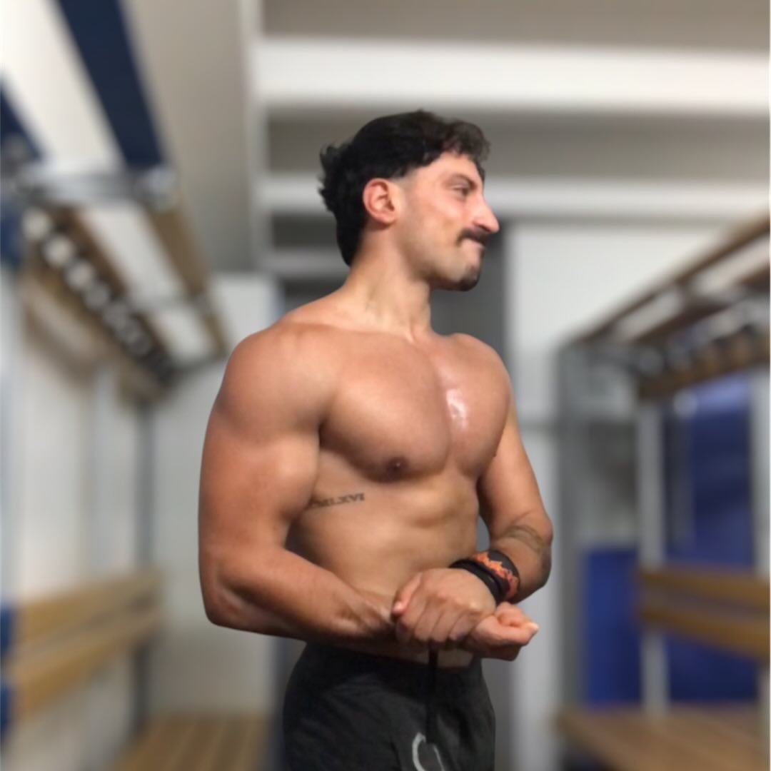Gianluca Mollo
