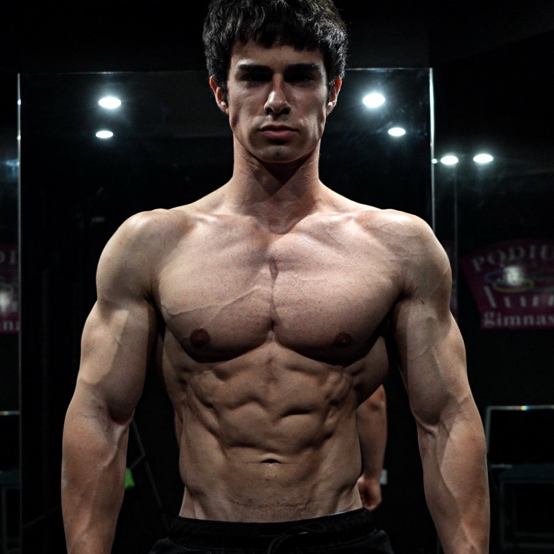 Izan Simón