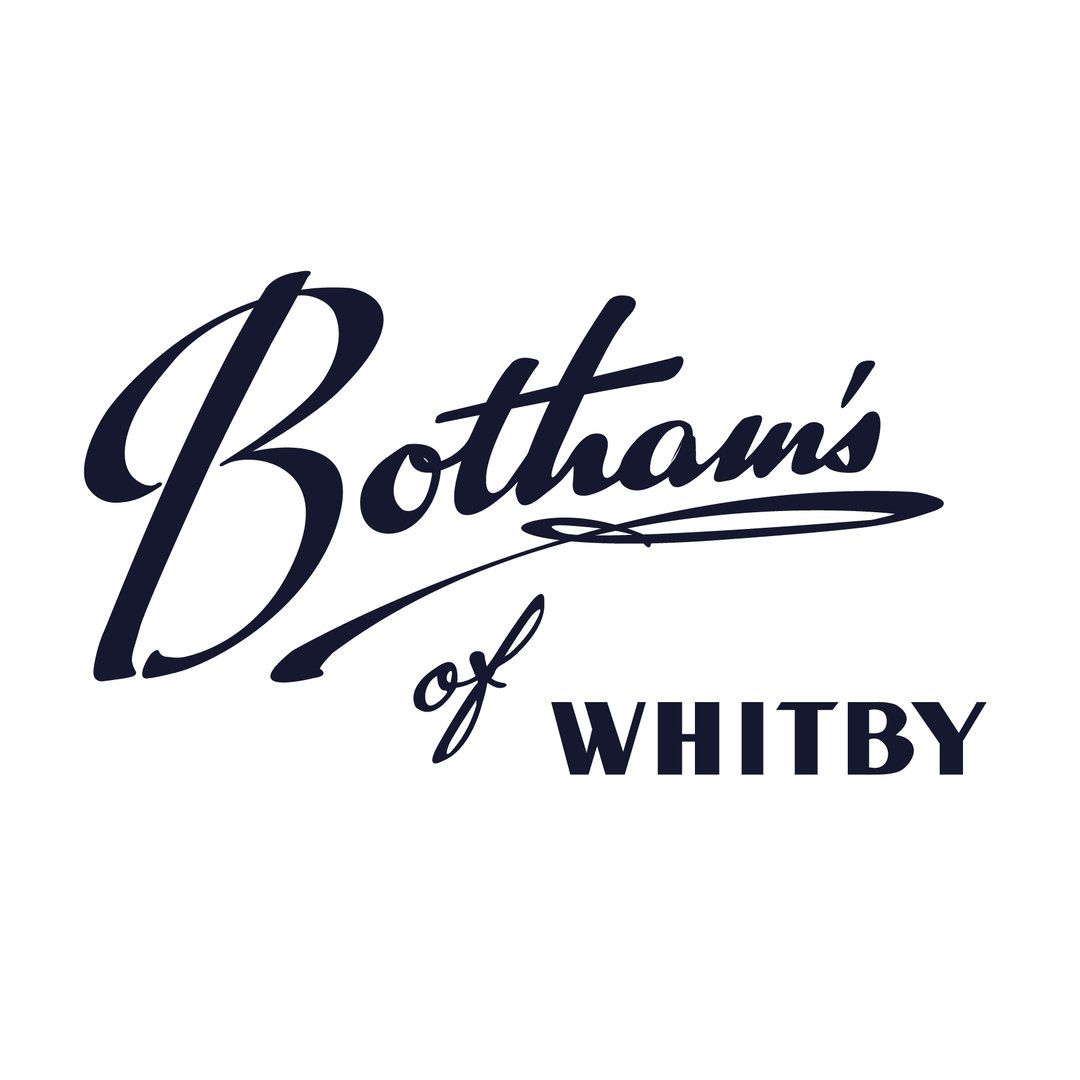 Botham’s Of Whitby