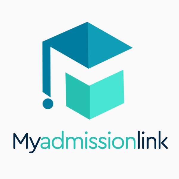 Myadmissionlinks