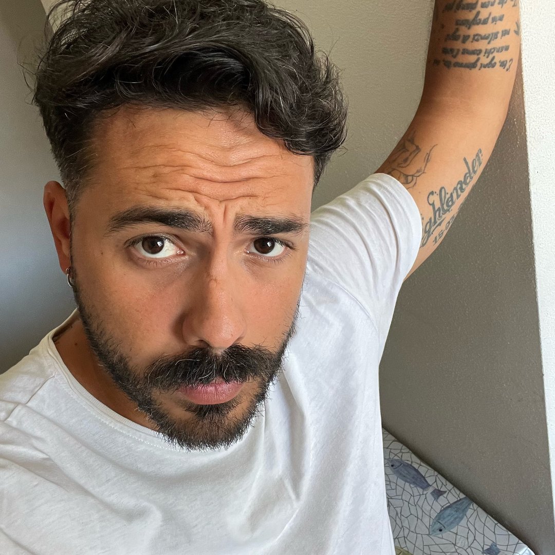 Alessandro Raffaeli