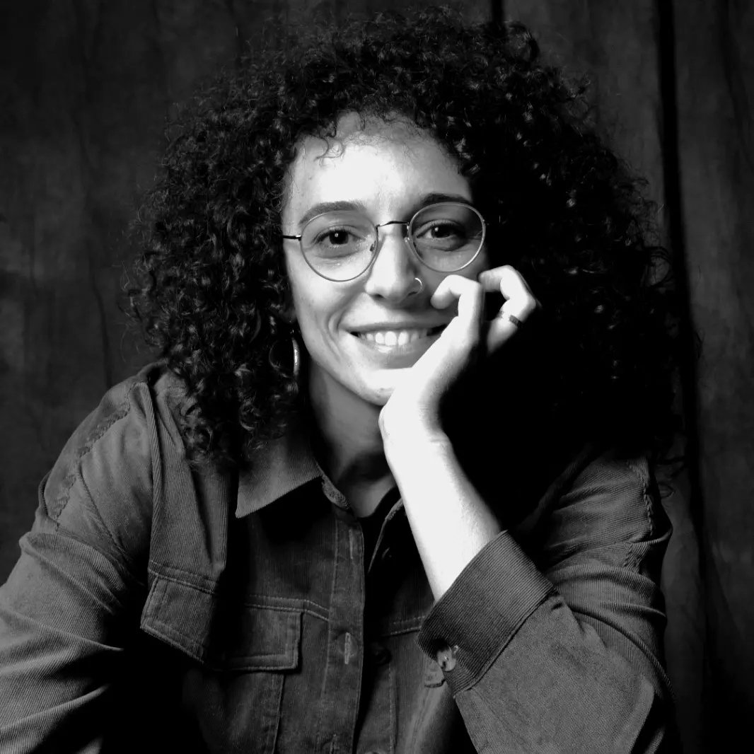 Claudia Fauzia