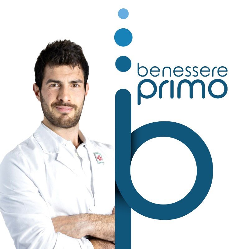 Dottor Matteo Massimo Primo