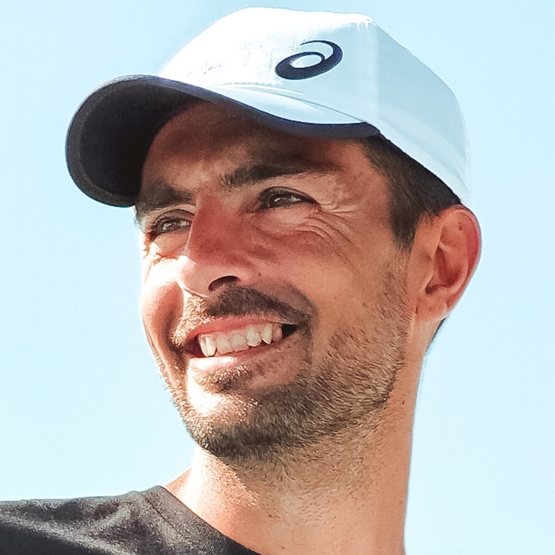 Francesco Guerra 🏃‍♂️ Running Coach