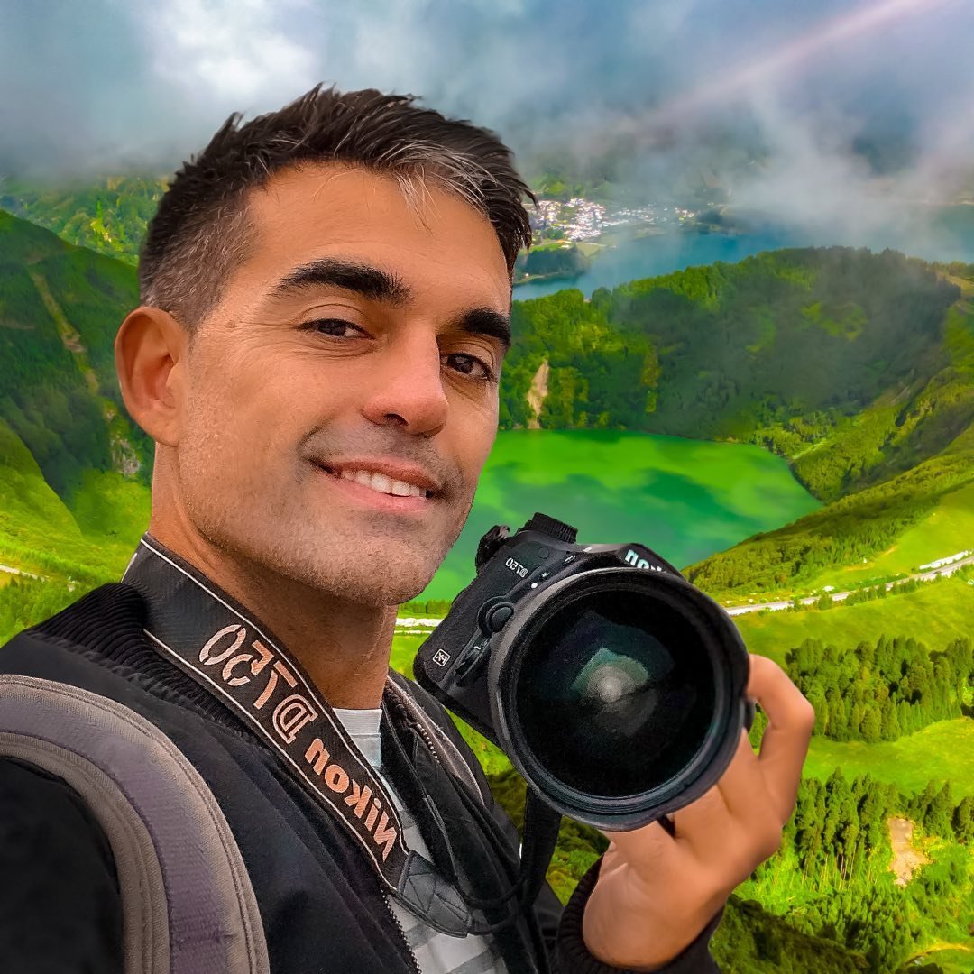 Matias Santalla