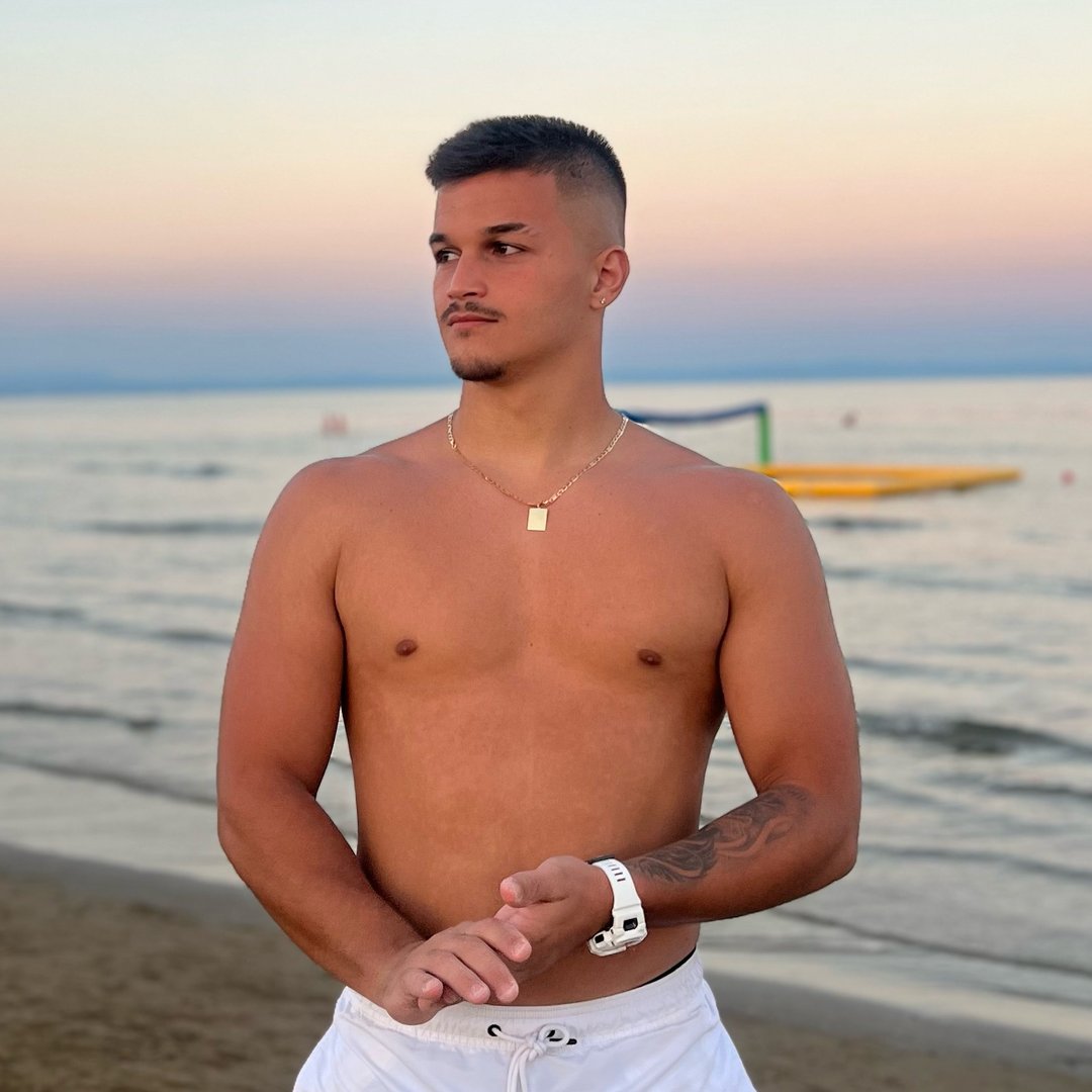 Alessandro Kurti
