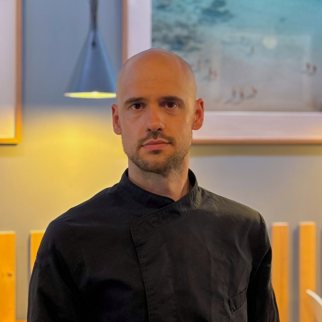 David Guibert Chef