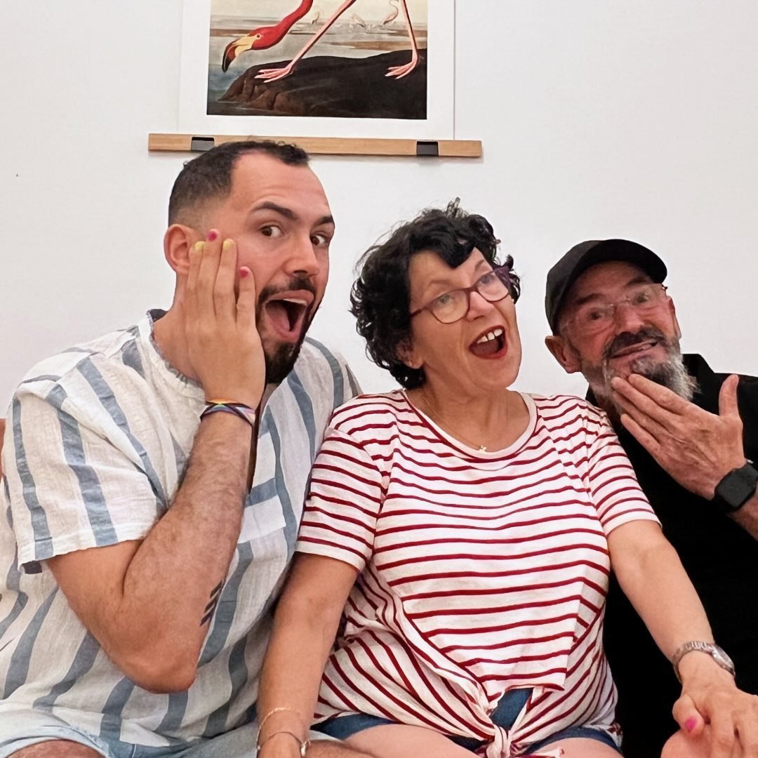 Familia Vázquez Tv
