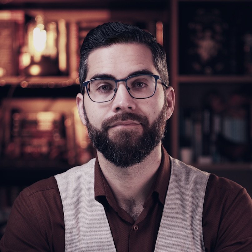Psicólogo Sevillano - Javier García Ruiz