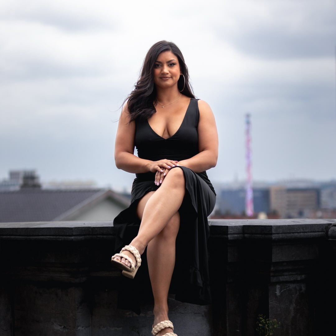 Shazmeera | Expert In Women’s Confidence