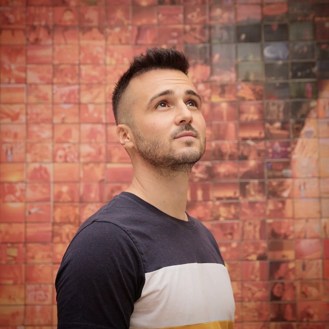 Carlos Sabbagh Moreno