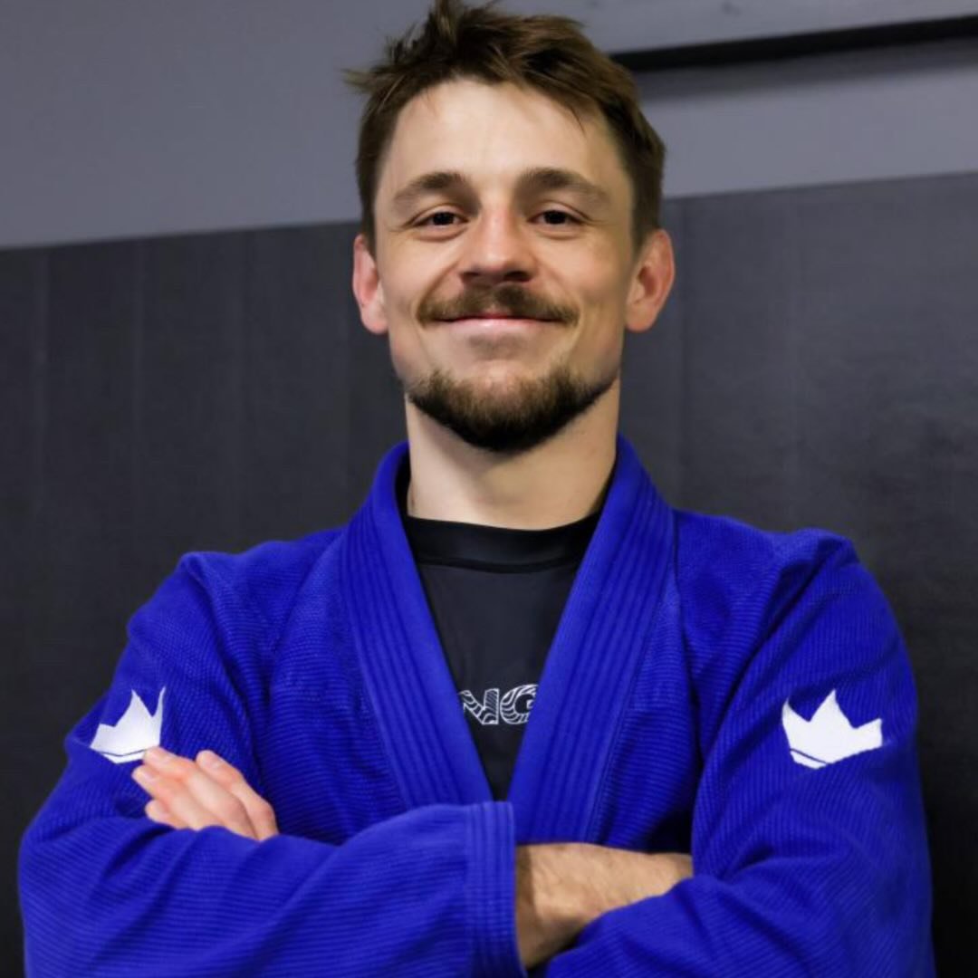 Espen Mathiesen | Jiu Jitsu 🇳🇴