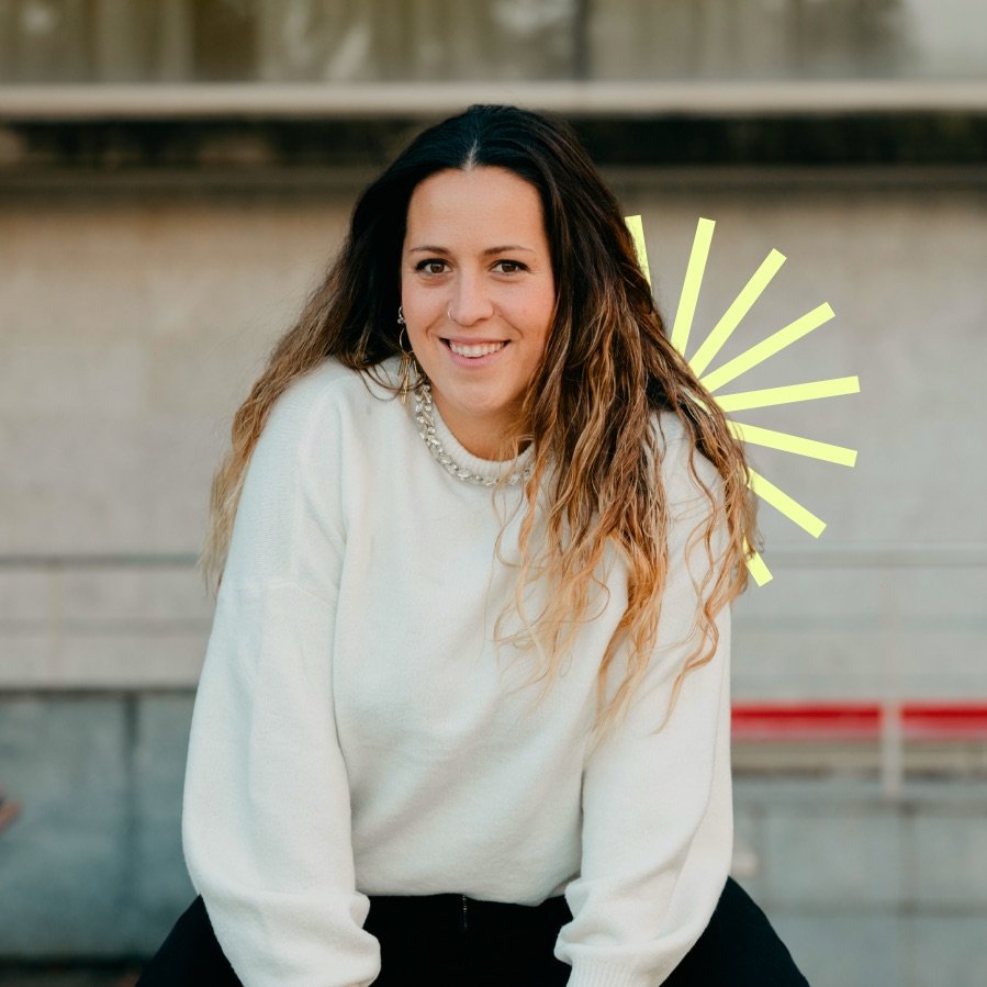 Las Referentes 🎙️ Anna Rosell