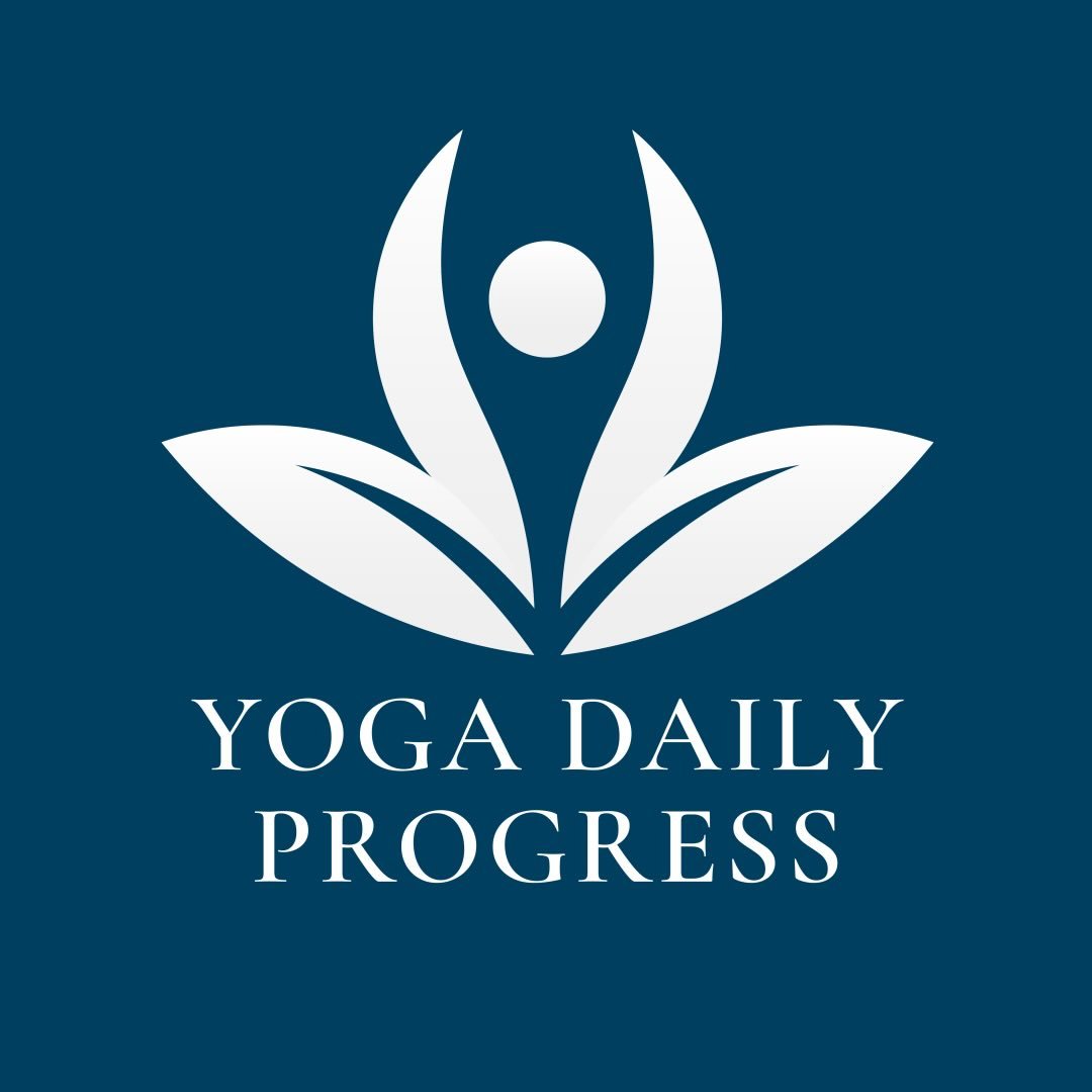 Yoga Daily Progress