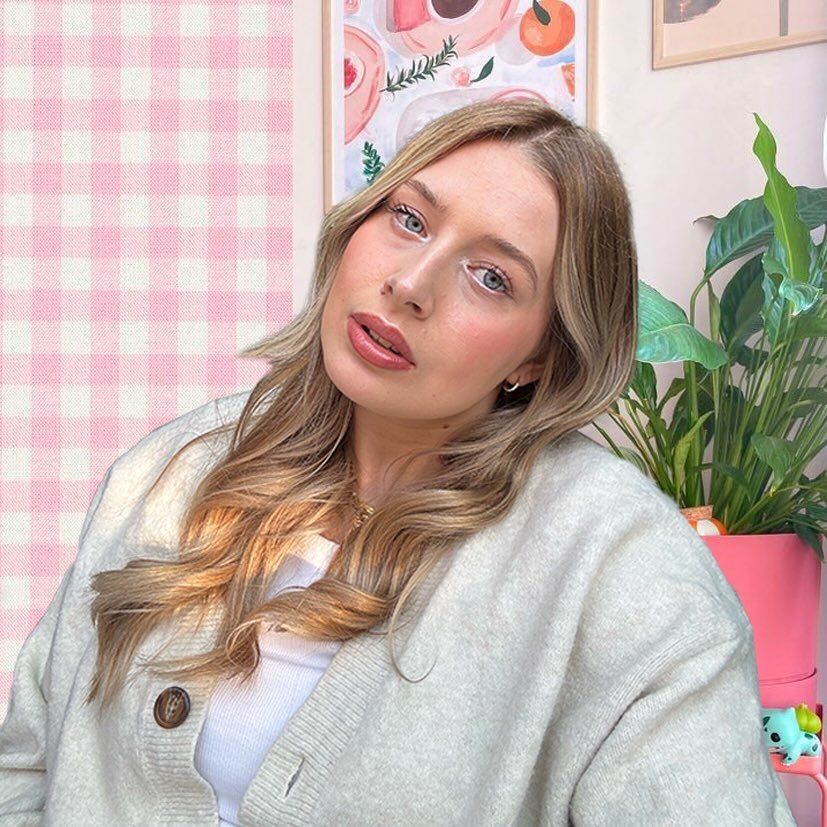 Jade Haustey