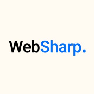 Websharp - Agence Digitale