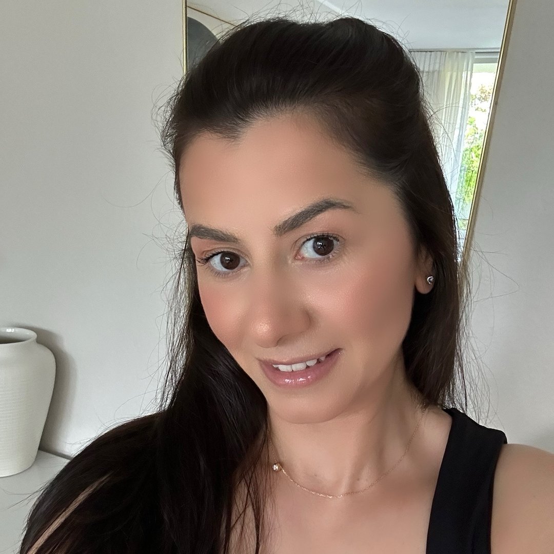 Zeynep Catalkaya