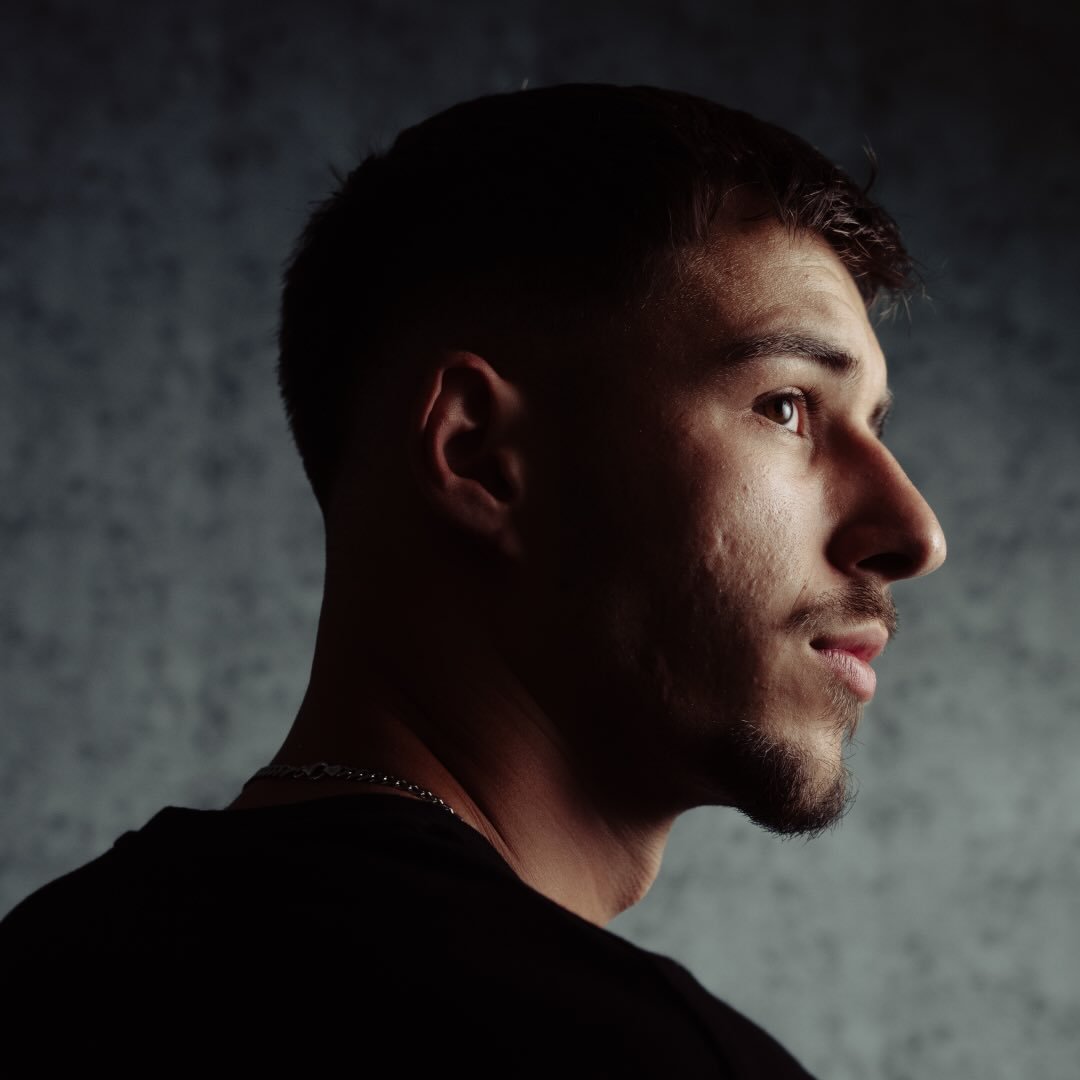 Adrian Bajrami