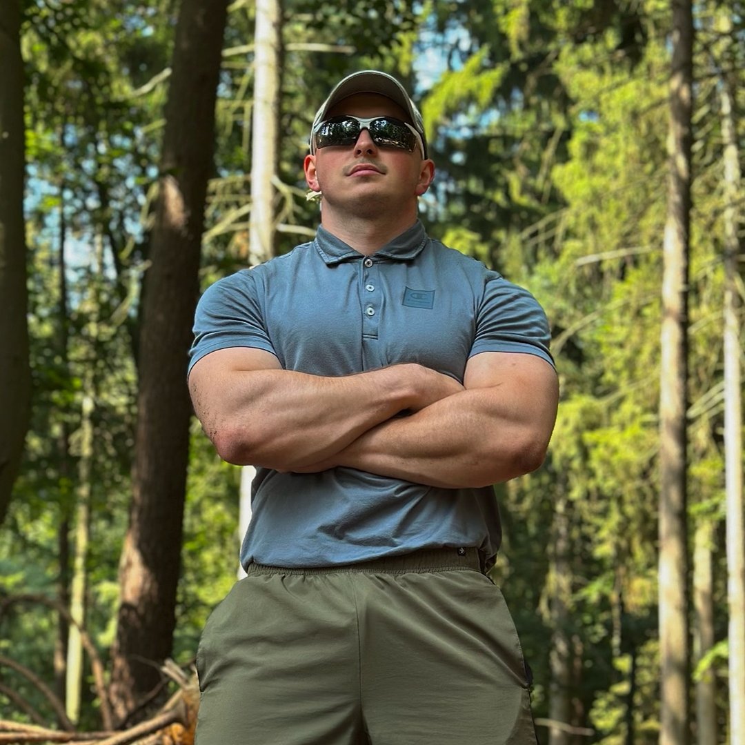 Alan Hanik | Athletic & Performance Coach ⚡️