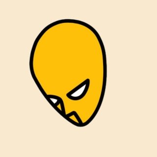 Yellow Dude | Gravgear®