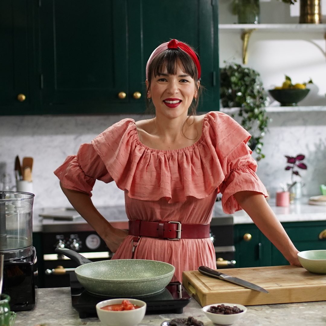 Rachel Khoo